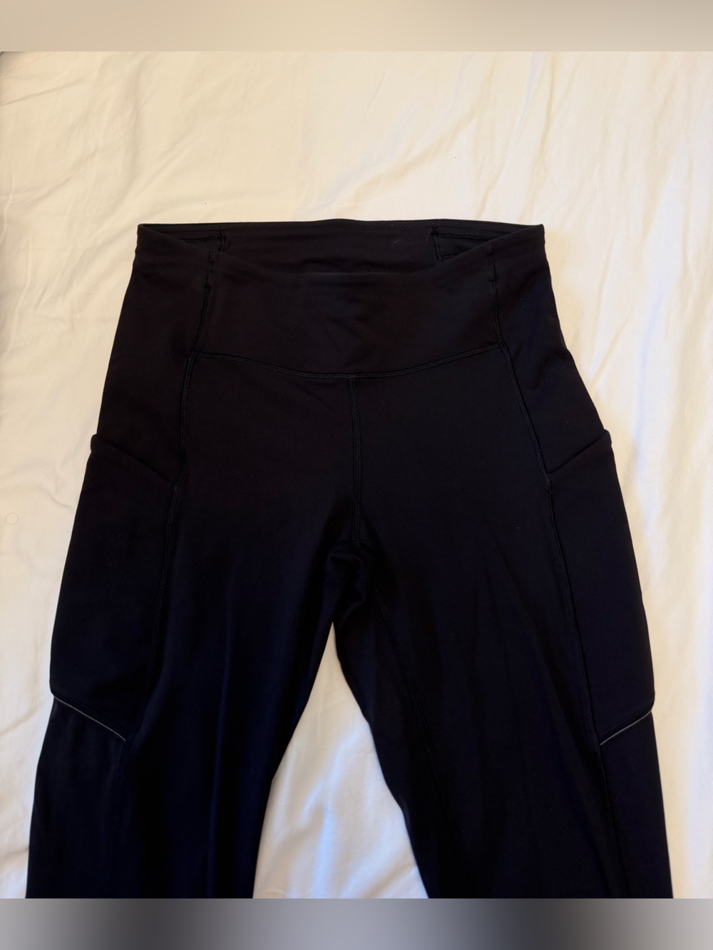 Lululemon speed up tight